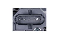 alternátor MAN TGA, TGX, TGS 28V/80A bez řemenice 8EL012584-251
