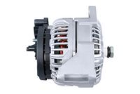 alternátor MAN TGA, TGX, TGS 28V/80A bez řemenice 8EL012584-251