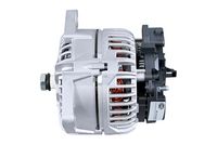 alternátor MAN TGA, TGX, TGS 28V/80A bez řemenice 8EL012584-251