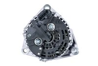 alternátor MAN TGA, TGX, TGS 28V/80A bez řemenice 8EL012584-251
