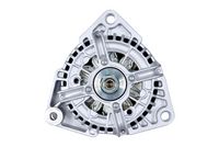 alternátor MAN TGA, TGX, TGS 28V/80A bez řemenice 8EL012584-251