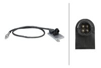 senzor NOx SCANIA EURO 5, kabel 1134mm 6PN358186-091