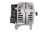 alternátor SOR, IVECO 28V/70A - bez řemenice 8EL012584-021