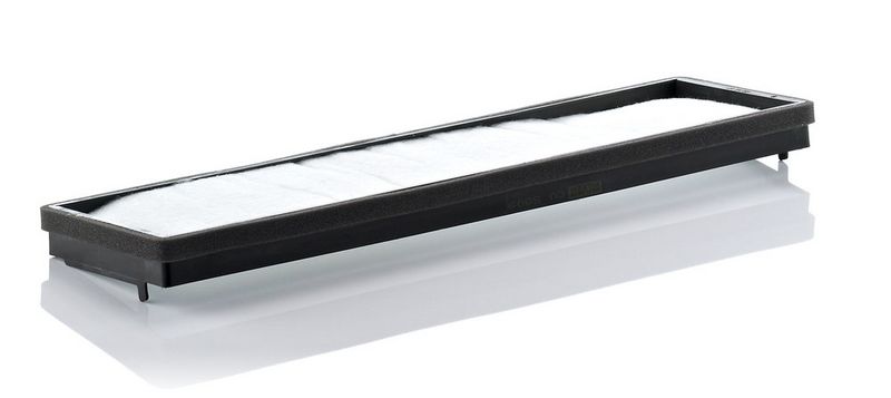 filtr topení MB CU5809