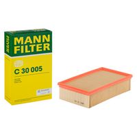 filtr vzduchu VW Group C30005