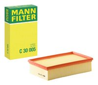 filtr vzduchu VW Group C30005