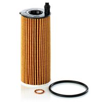 filtr olejový BMW HU6014/1Z