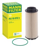 filtr paliva DAF 106XF EURO 6 PU10012Z