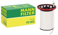 filtr paliva FIAT, OPEL, PEUGEOT, TOYOTA PU7014Z