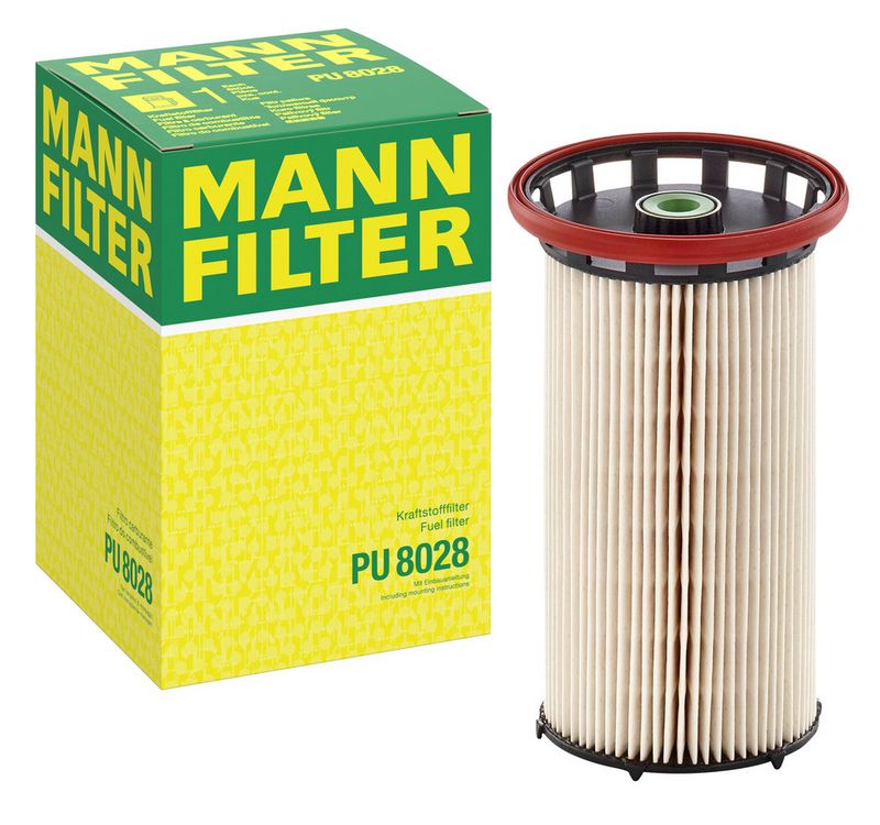 filtr paliva VW PU8028