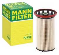 filtr paliva VW PU8028