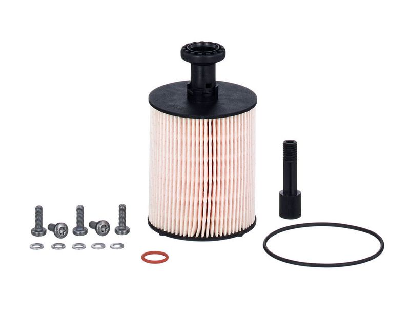 filtr paliva FIAT, NISSAN, OPEL, RVI Master PU9009Z