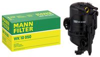 filtr paliva JAGUAR, LAND ROVER WK10050