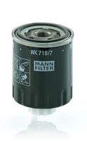 filtr paliva YANMAR WK718/7