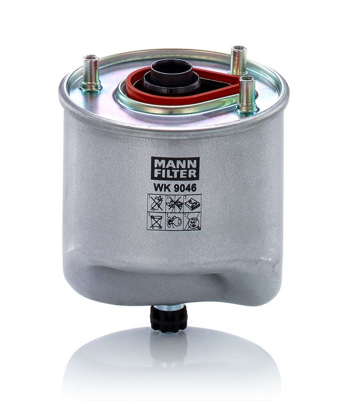 filtr paliva FORD WK9046