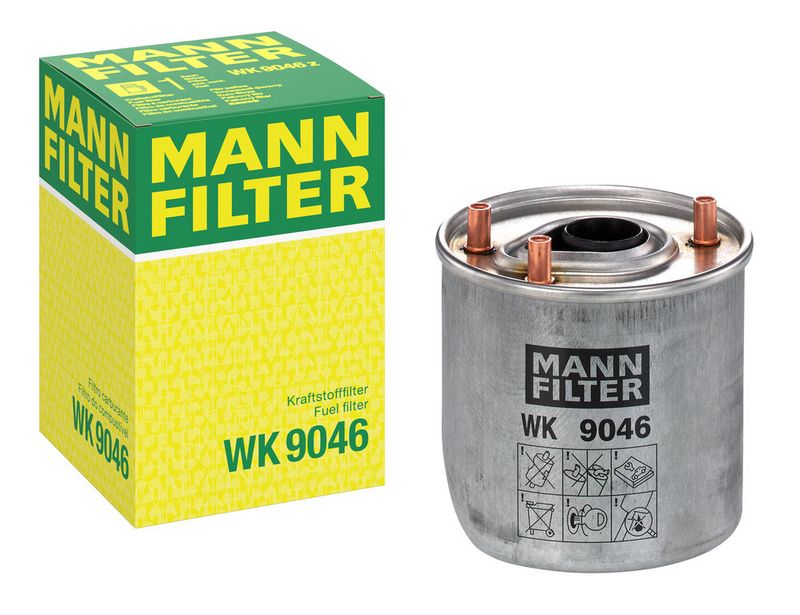 filtr paliva FORD WK9046
