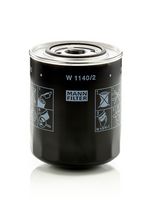 filtr olejový CASE W1140/11