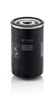 filtr olejový VW W719/5