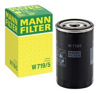 filtr olejový VW W719/5