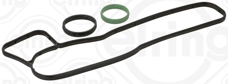 OPS těsnění výměníku DAF 105XF držák olejového filtru 251.230