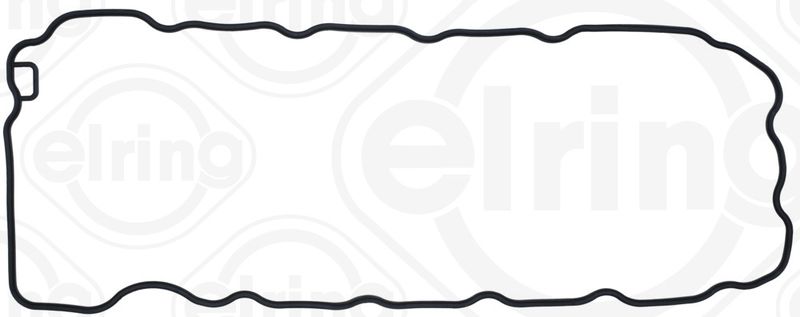 těsnění víka ventilů RVI Premium, Kerax DXi 395.481