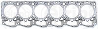 těsnění hlavy válce DAF CF, XF Euro6 1,2mm 575.043
