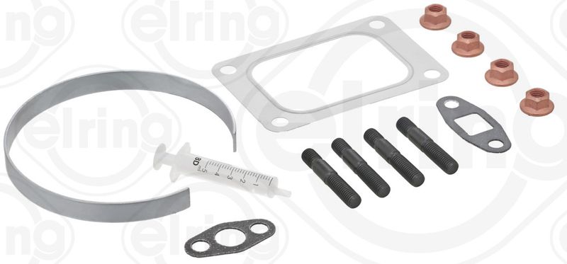těsnění turba VOLVO (sada se štefty) 741.930