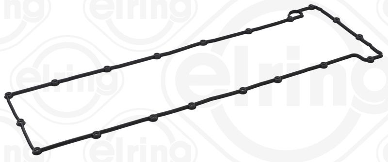 těsnění víka ventilů MB MP4 904.920