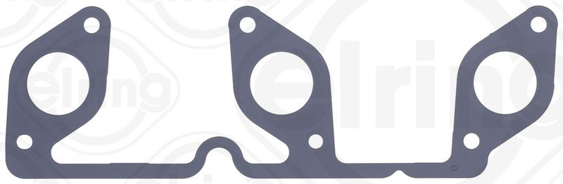 těsnění sběrného potrubí MB Actros MP4, 1-3 válec 906.780