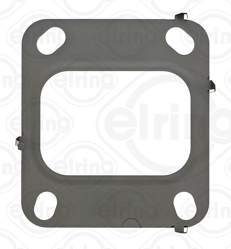 těsnění turba DAF 106XF svody 972.560