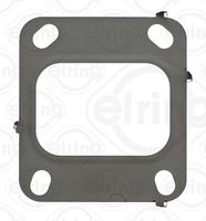 těsnění turba DAF 106XF svody 972.560