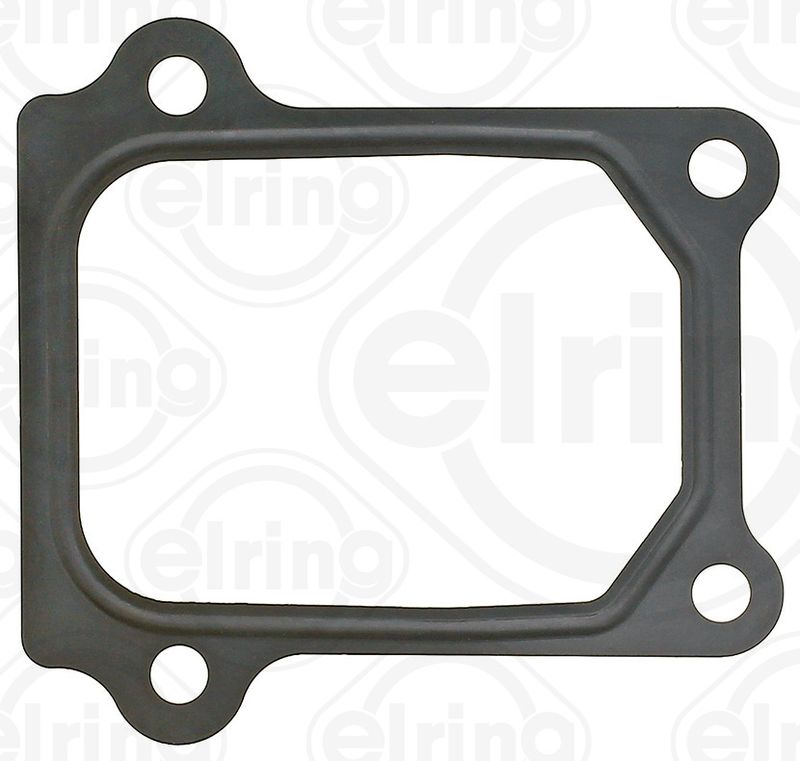 těsnění sběrného potrubí MAN TGX - D2676 589.330
