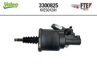 posilovač spojky VOLVO,RVI 3300825