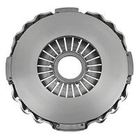 spojka kit RVI Kerax (05-), Magnum DXi - ložisko 60,4 mm (tovární repas) 827164