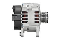 alternátor VW, 14V/120A 439328