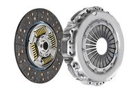 spojka kit MB Atego 827452