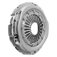 spojka kit MB Atego 827452
