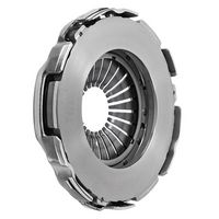 spojka kit MB Atego 827452