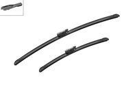 stěrače ŠKODA Fabia III 600/400mm Aerotwin (sada) 3397014138