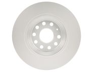 kotouč brzdový AUDI, SEAT, ŠKODA, VW, zn 0986479A84