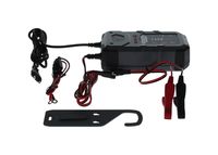 nabíječka baterií 12/24V, 5/10A, typ baterie GM/Ca/Ca/EFB/GEL/VRLA 0189911070