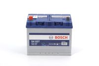 autobaterie 12V / 70Ah, 630A 0092S40270