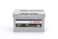 autobaterie 12V/85Ah, 800A 0092S50110