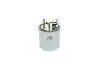 filtr paliva NISSAN, RVI F026402166