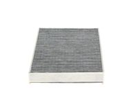 filtr topení ŠKODA s aktivním uhlím 1987435573