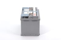 autobaterie 12V / 80Ah, 800A 0092S5A110