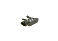 senzor tlaku DPF IVECO Daily 0281006287