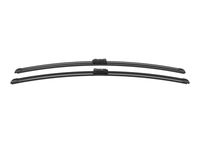 stěrače FORD Focus 725mm Aerotwin (sada) 3397007640