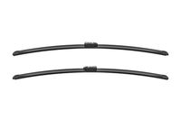 stěrače FORD Focus 725mm Aerotwin (sada) 3397007640