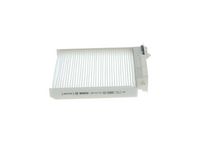 filtr topení NISSAN, RVI 1987432120